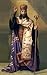 Three Saints Tikhon by Publishing St Nicholas Orth...