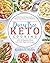 Dairy-Free Keto Cooking by Kyndra Holley