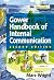 Gower Handbook of Internal ...