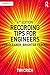 Recording Tips for Engineer...