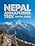 Nepal Annapurna Trek Travel...