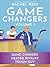 Game Changers Collection (Game Changers, #1-3)