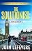 The Solutionist: London (A Nick Dalton Thriller Book 3)