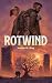 Rotwind (The Rotwind Saga B...