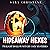 Hideaway Hexes: Twilight Hollow Witchy Cozy Mysteries, Book 5