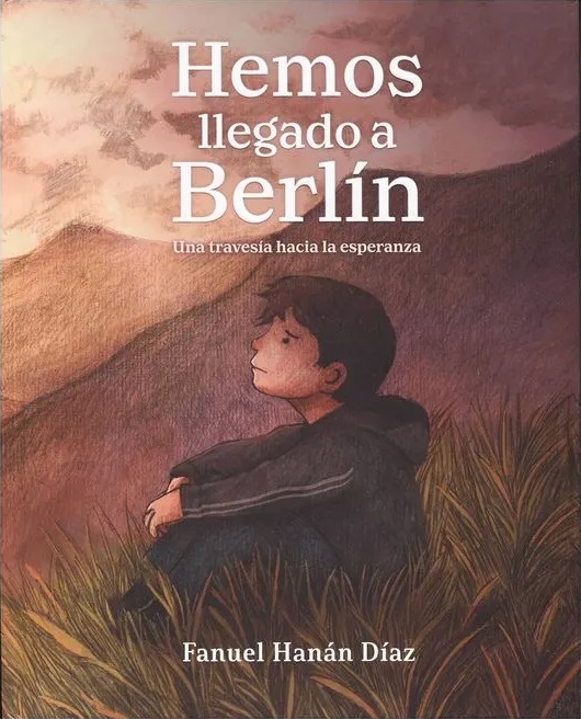 Hemos llegado a Berlín: Una travesía hacia la esperanza