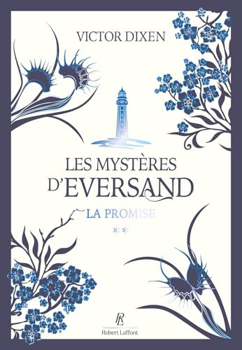 Les Mystères d'Eversand - Tome 2 : La Promise (Kindle Edition)