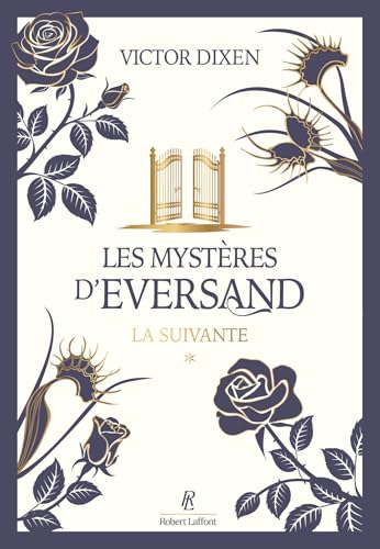La Suivante (Les Mystères d'Eversand, #1)