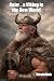 Geirr .. a Viking in the New World