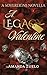 A Legacy Valentine by Amanda Zuelo