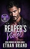 Reaper's Violet