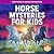 Horse Mysteries for Kids by Cara Adria