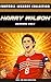 HARRY WILSON: BANGERS ONLY