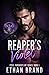 Reaper's Violet (Steel Phoe...