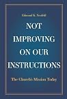 Not Improving on ...