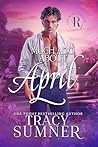 Much Ado About April by Tracy  Sumner