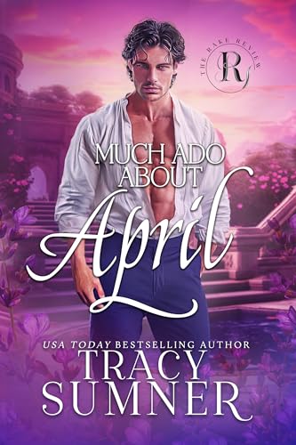 Much Ado About April (The Rake Review: Season 2 #4)