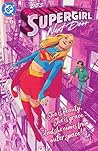 DC's Supergirl Ne...
