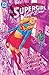 DC's Supergirl Next Door (2026) #1 (DC Holiday Special)