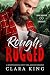 Rough & Rugged: A Mountain Man, Curvy Girl, Age Gap Romance