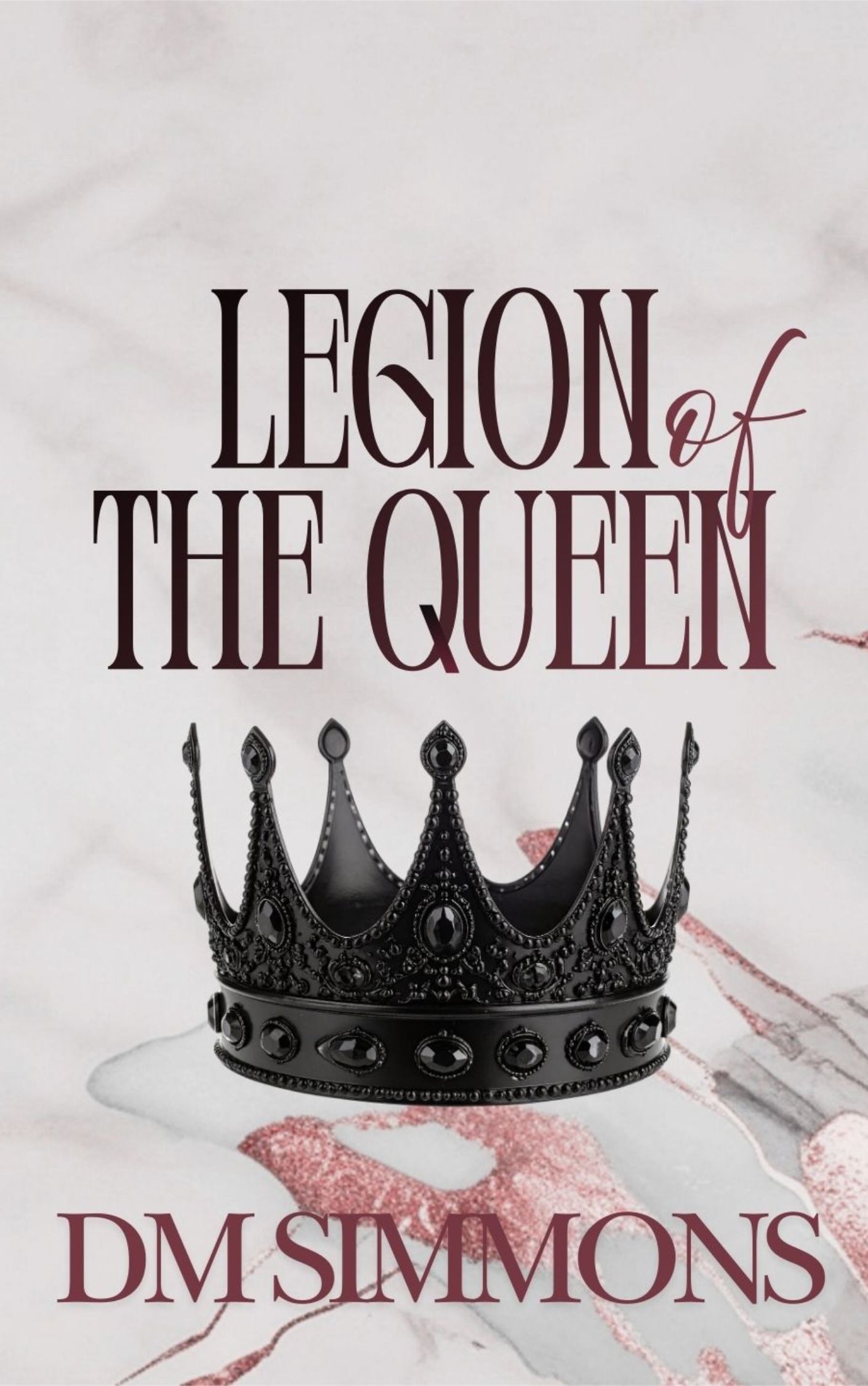 Legion of The Queen (After The Fall)