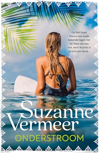 Onderstroom (Dutch Edition)