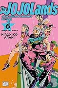 The Jojolands - Tome 06