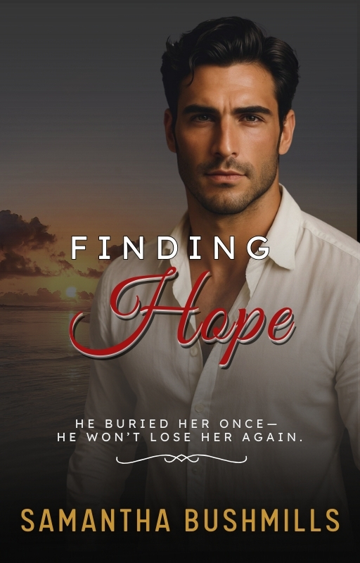 Finding Hope