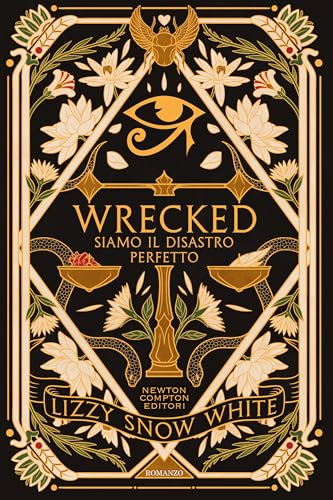 Wrecked. Siamo il disastro perfetto (Kindle Edition)
