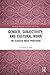 Gender, Subjectivity, and Cultural Work by Christina Scharff