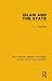 Islam and the State (Routledge Library Editions: Islam, State and Society)
