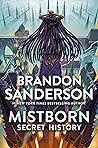 Mistborn: Secret ...