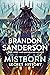Mistborn by Brandon Sanderson