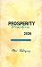 Prosperity Practice 2026 : ...