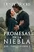 Promesas en la niebla (Serie Fronteras de Pasión nº 1) (Spanish Edition)