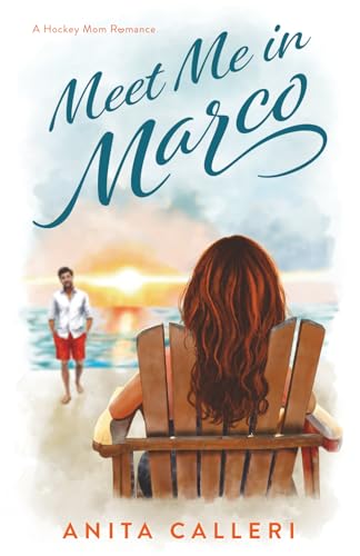 Meet Me in Marco (Paperback)