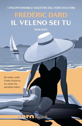 Il veleno sei tu (Kindle Edition)