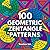 Geometric Zentangle Colorin...