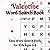 Valentine Word Search Book for Kids by Lumo Lab