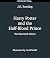 Harry Potter and the Half-Blood Prince by J.K. Rowling