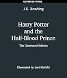 Harry Potter and ...