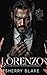 Lorenzo by Sherry Blake