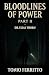 Bloodlines of Power by Tonio Ferritto