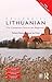 Colloquial Lithuanian: The ...