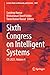 Sixth Congress on Intelligent Systems: CIS 2025, Volume 4 (Lecture Notes in Networks and Systems, 1827)