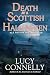 Death at a Scottish Halloween (Scottish Isle Mystery #5)