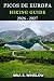 PICOS DE EUROPA HIKING GUID...