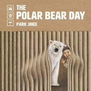 The Polar Bear Day by Jihee Park