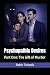 Psychopathic Desires by Robin Tzivanis