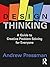 Design Thinking: A Guide to Creative Problem Solving for Everyone